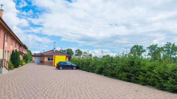 Ubytovanie Omega Club Gerlachov 36 Ubytovanie Omega Club Gerlachov 36