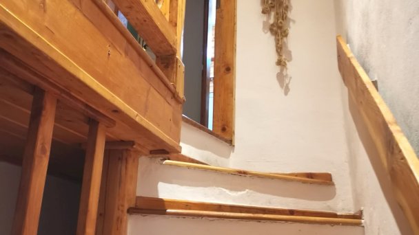 Chata Zuzanka Tatranská Štrba 3