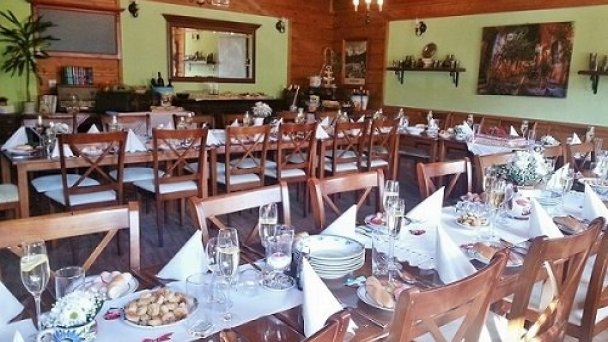 Vila Panoráma a Chatka Antošák Ždiar 26