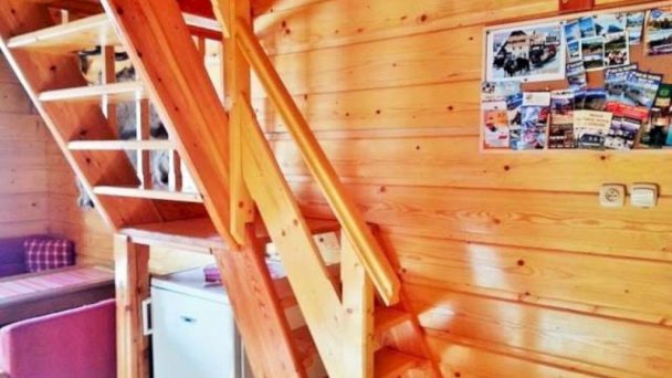 Vila Panoráma a Chatka Antošák Ždiar 35