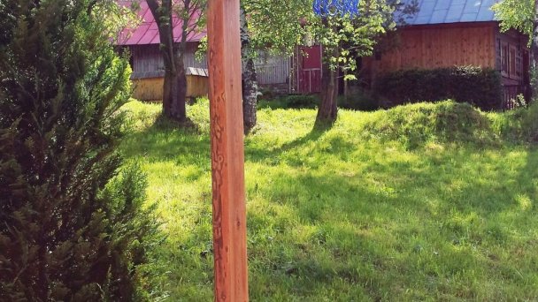 Vila Panoráma a Chatka Antošák Ždiar 36