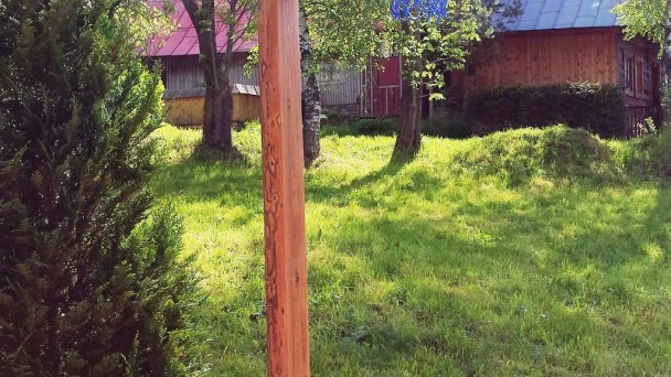 Vila Panoráma a Chatka Antošák Ždiar 38