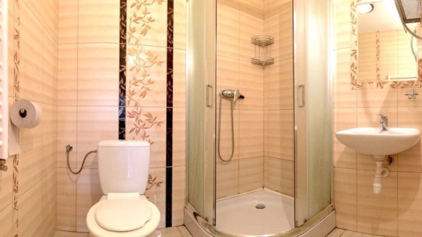 Vila Panoráma a Chatka Antošák Ždiar 44