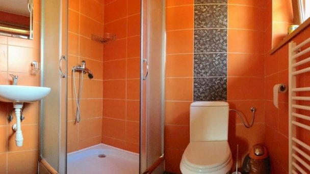 Vila Panoráma a Chatka Antošák Ždiar 57