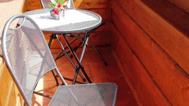 Vila Panoráma a Chatka Antošák Ždiar 68