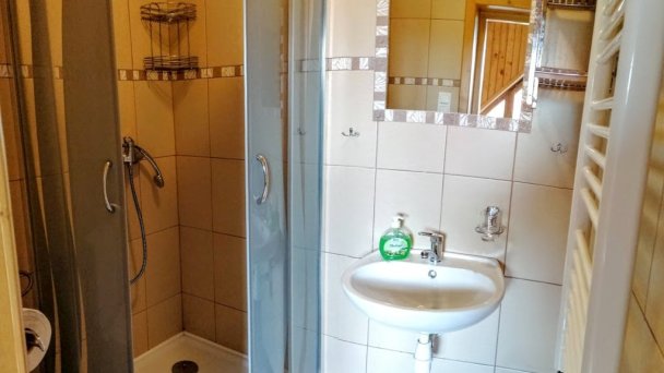 Vila Panoráma a Chatka Antošák Ždiar 72