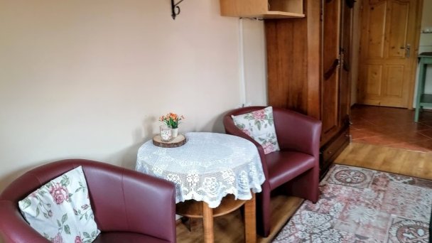 Vila Panoráma a Chatka Antošák Ždiar 81