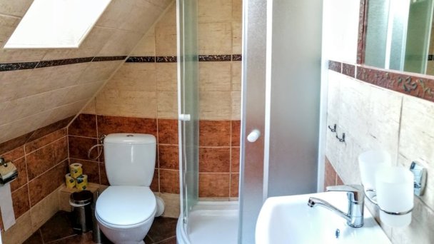 Vila Panoráma a Chatka Antošák Ždiar 90