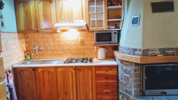 Vila Panoráma a Chatka Antošák Ždiar 92