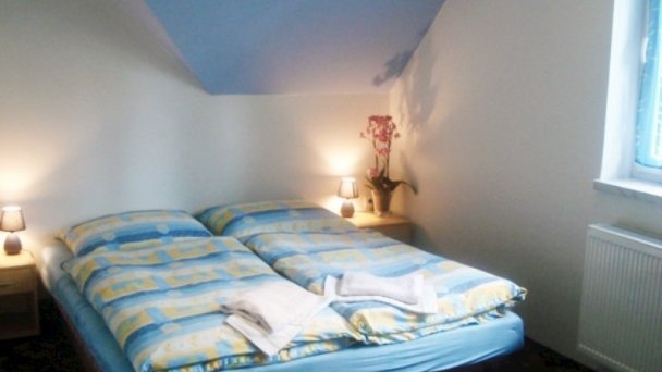 Vila Linda Stará Lesná 42