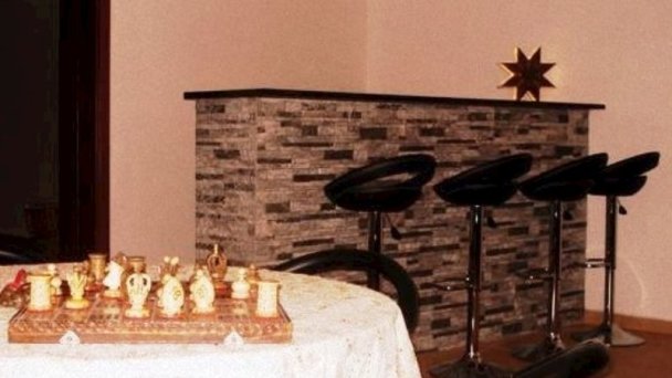 Vila Linda Stará Lesná 45