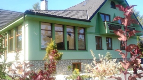 Vila Linda Stará Lesná 17