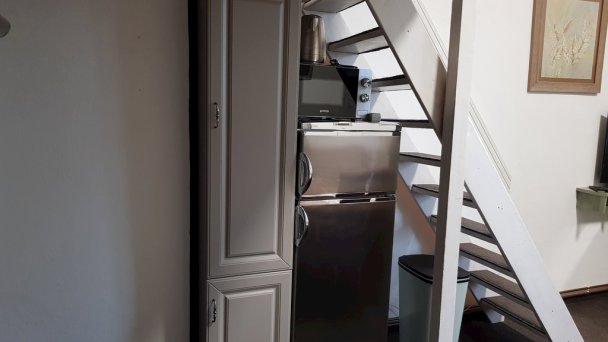 Apartmány Smokovec Nový Smokovec 21