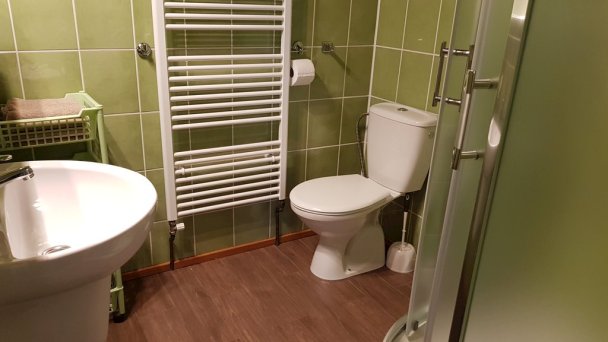 Apartmány Smokovec Nový Smokovec 20