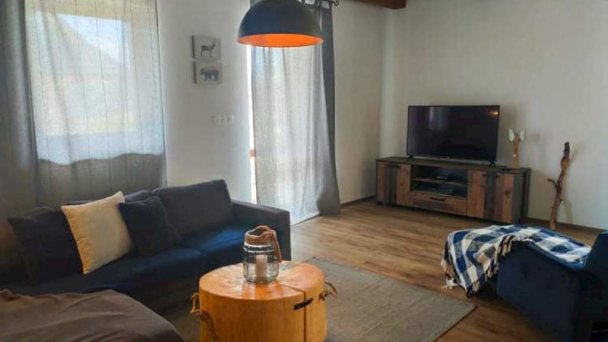 Domček Nezábudka Stará Lesná 36 Domček Nezábudka Stará Lesná 36