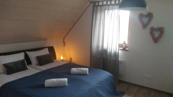 Domček Nezábudka Stará Lesná 6 Domček Nezábudka Stará Lesná 6