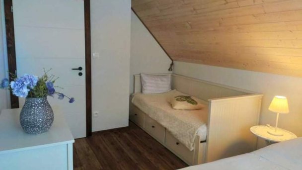 Domček Nezábudka Stará Lesná 28 Domček Nezábudka Stará Lesná 28