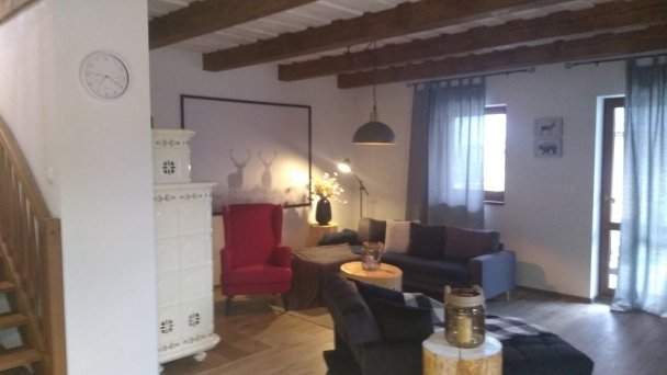 Domček Nezábudka Stará Lesná 26 Domček Nezábudka Stará Lesná 26