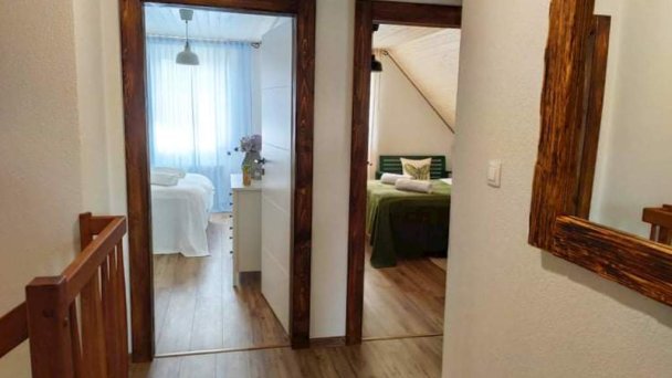 Domček Nezábudka Stará Lesná 17 Domček Nezábudka Stará Lesná 17