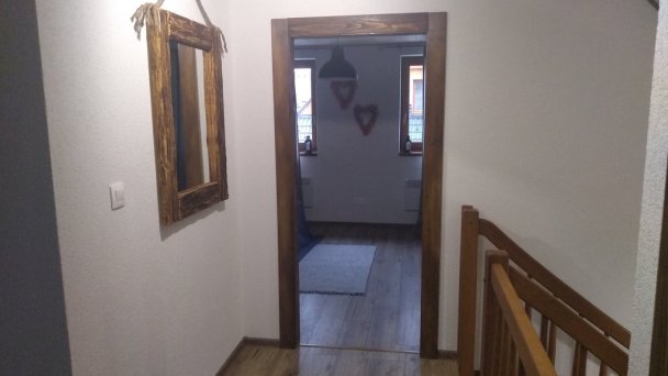 Domček Nezábudka Stará Lesná 16 Domček Nezábudka Stará Lesná 16