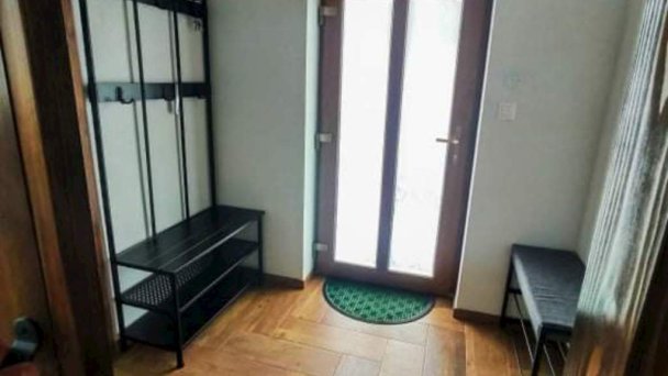 Domček Nezábudka Stará Lesná 12 Domček Nezábudka Stará Lesná 12