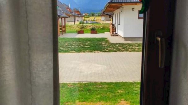 Domček Nezábudka Stará Lesná 10 Domček Nezábudka Stará Lesná 10