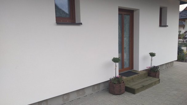 Domček Nezábudka Stará Lesná 9 Domček Nezábudka Stará Lesná 9