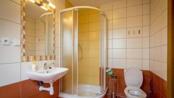 Penzión Palušák Stará Lesná 20