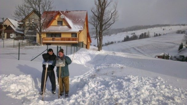 Chata Adam Ždiar 15