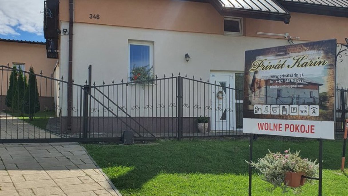 Privat KARIN Vrbov 1