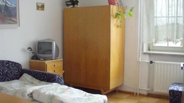 Penzión ZÁVADA Nová Lesná 13
