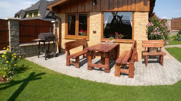 Penzión Family Rušin Veľká Lomnica 38