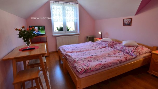 Penzión Family Rušin Veľká Lomnica 3