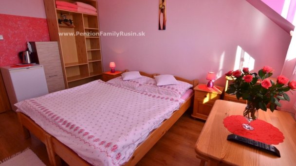 Penzión Family Rušin Veľká Lomnica 47
