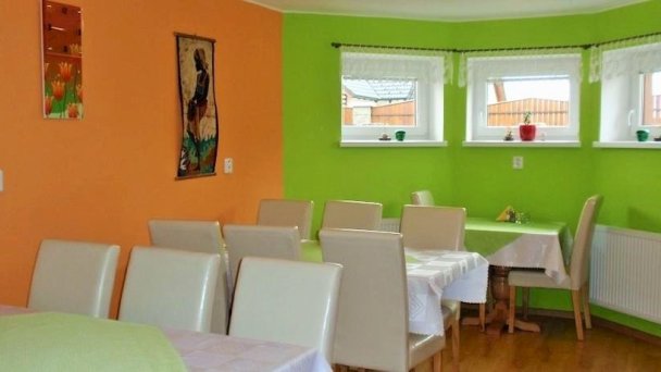 Penzión Family Rušin Veľká Lomnica 53