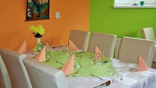 Penzión Family Rušin Veľká Lomnica 55