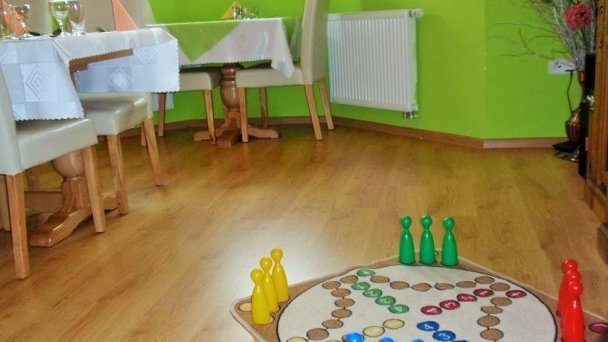 Penzión Family Rušin Veľká Lomnica 56