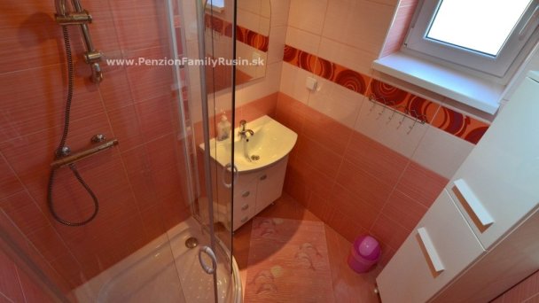 Penzión Family Rušin Veľká Lomnica 59