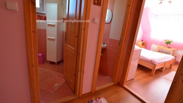 Penzión Family Rušin Veľká Lomnica 23