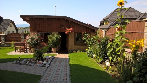 Penzión Family Rušin Veľká Lomnica 16