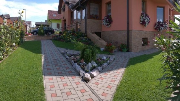 Penzión Family Rušin Veľká Lomnica 8