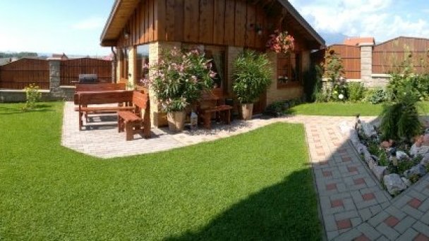 Penzión Family Rušin Veľká Lomnica 22