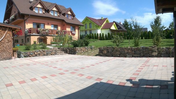 Penzión Family Rušin Veľká Lomnica 24