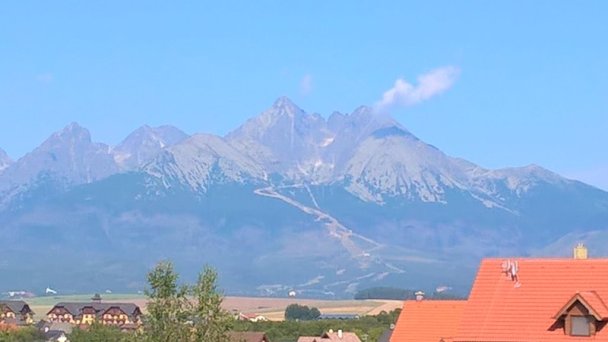 Penzión Family Rušin Veľká Lomnica 34