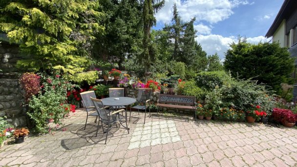 Apartmány Marta Nová Lesná 7