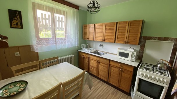 Apartmány Marta Nová Lesná 3