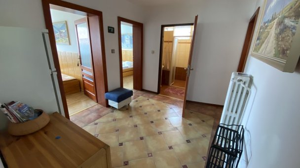 Apartmány Marta Nová Lesná 9