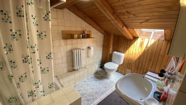 Apartmány Marta Nová Lesná 11