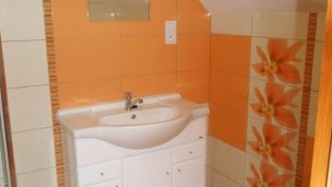 Víkendový dom Family Ždiar 6