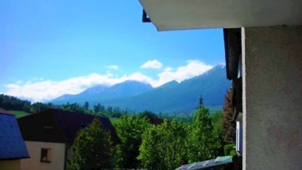 Ubytovanie Emília Bombarová Nová Lesná 9 Ubytovanie Emília Bombarová Nová Lesná 9